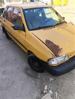 سايبا 131